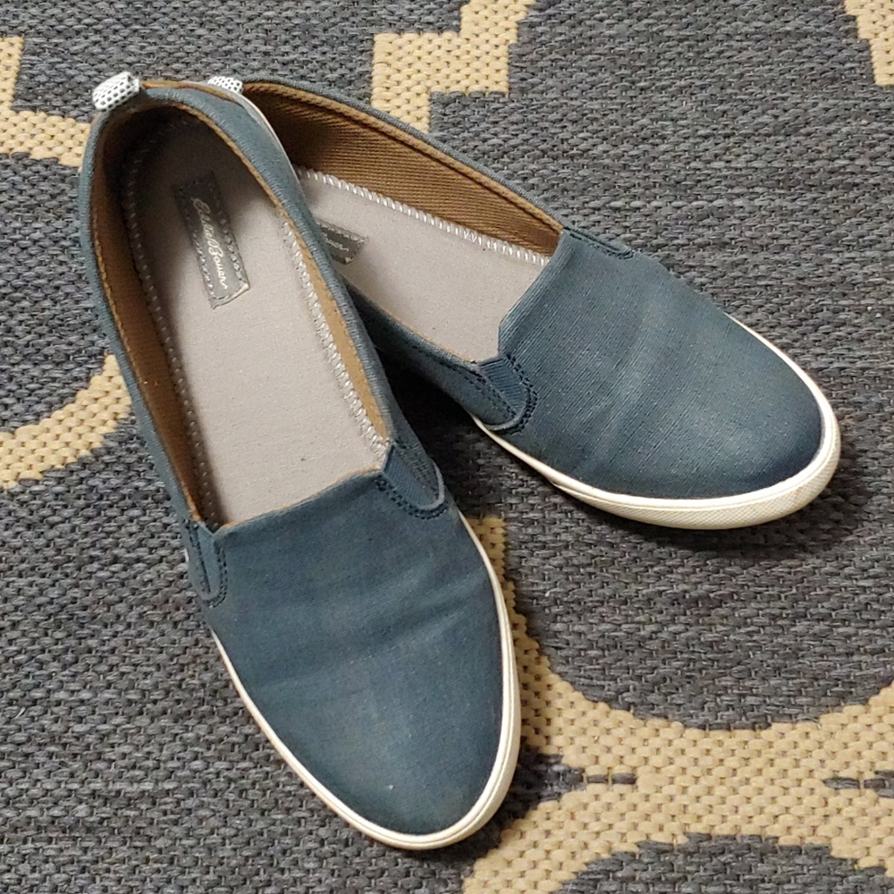 Eddie Bauer shoe